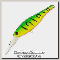 Воблер Zipbaits Trickshad 70SP 070R