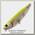 Воблер Zipbaits ZBL Crazy walker DS fakie dog 065R