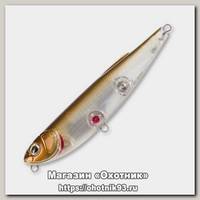Воблер Zipbaits ZBL Crazy walker DS fakie dog 541R