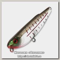 Воблер Zipbaits ZBL DS fakie dog 531R