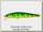 Воблер Zipbaits ZBL System minnow 11F 070R