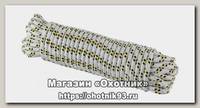 Якорный трос Мастер лодок 8мм 30м