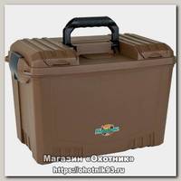 Ящик Flambeau 1808 Dry box 18 brown