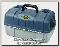 Ящик Flambeau 2059 Tackle system hip roof box пластик