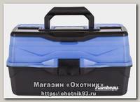 Ящик Flambeau 6383FB Classic 3-tray blue рыболовный