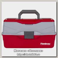Ящик Flambeau 6383TB Classic 3-tray рыболовный