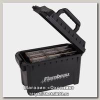 Ящик Flambeau Compact tactical ammo can для патронов 12к
