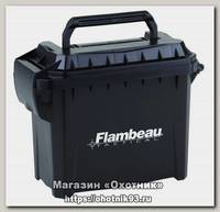 Ящик Flambeau Mini tactical dry box для охотничьих принадлежностей