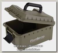Ящик Flambeau Shotshell ammo can 24см для патронов