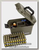 Ящик Flambeau Shotshell dry box 33см для патронов