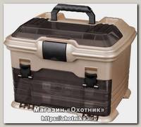 Ящик Flambeau T4 Multiloader tackle store пластик 6305TB