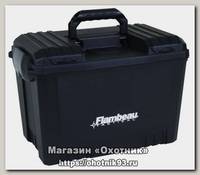 Ящик Flambeau tactical olive dry box 18 тактический black
