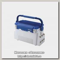 Ящик Meiho VW-2070-W-White 434х233х271