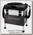 Ящик-платформа Daiwa 50 Seat box