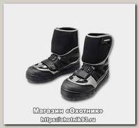 Заброды Shimano Limited Pro AS122K черные