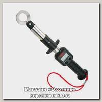 Захват для рыбы Berkley Big game Lip grip with digital scale 24см