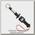 Захват для рыбы Berkley Big game Lip grip with digital scale 24см
