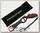 Захват для рыбы Yamakeshi lip grip BL-023A black