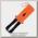 Захват Magbite MBT05 Gripper orange