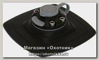Замок Borika с усиленной монтажной площадкой для установки на надувной