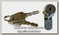 Замок Меткон почтовый ЗП-2