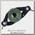 Запасная чашка для рогатки Gardner Spare pouch groundbait large