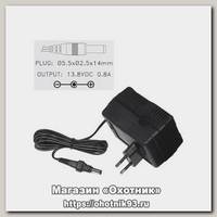 Зарядное устройство Bravo 220-ВС 12V