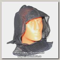 Защита головы и шеи Пейнтболёр