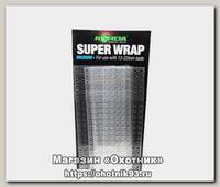 Защитная пленка для бойла Korda Super wrap medium 22мм