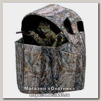 Засидка Ameristep Deluxe Chair Blind для двух человек