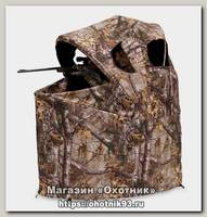 Засидка Ameristep Tent chair blind real