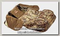 Засидка Final Approach Eliminator express лежачая mossy oak