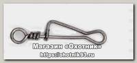 Застежка Axis Italian 30кг №3 10шт