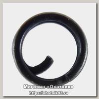 Застежка Gardner Covert Q rings anti glare