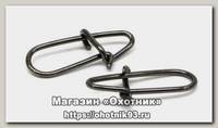 Застежка Hitfish econom series nice snap №3 30кг уп.9шт