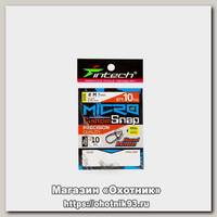 Застежка Intech Micro Custom Snap №М