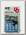 Застежка с вертлюгом UG Shimori pet blue S