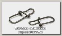 Застежка Stinger ST-2004XP-2 усиленная 10 шт