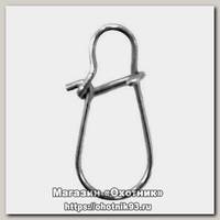 Застежка Stinger ST-9434-0-XS уп.10шт