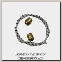 Зацеп Seac Sub Dyneema со сферами для мерной резины