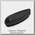 Затыльник Benelli Vinci F0289100 G0513500 средний