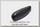 Затыльник Benelli Vinci G0510800 LH 430X средний