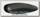Затыльник Benelli Vinci G0513500 средний