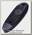 Затыльник Beretta A300 686 пластик тонкий C51222