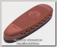 Затыльник Beretta Urica средний красный 20мм C51233