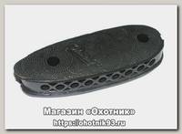 Затыльник на приклад Baikal МР 27 амортизирующий резиновый