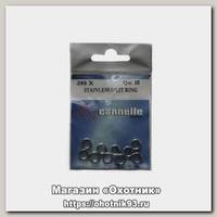 Заводное кольцо Cannelle 285X до 20кг №2 10шт
