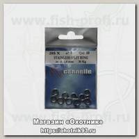 Заводное кольцо Cannelle 285X до 30кг №4 10шт