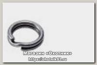 Заводное кольцо Pontoon21 5,5мм 36кг №6 10шт