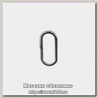 Заводное кольцо Sunfish 4005 splait ring oval №9 10шт